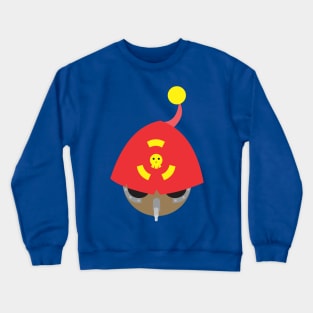 Digimon Adventure #018 Puppetmon Crewneck Sweatshirt